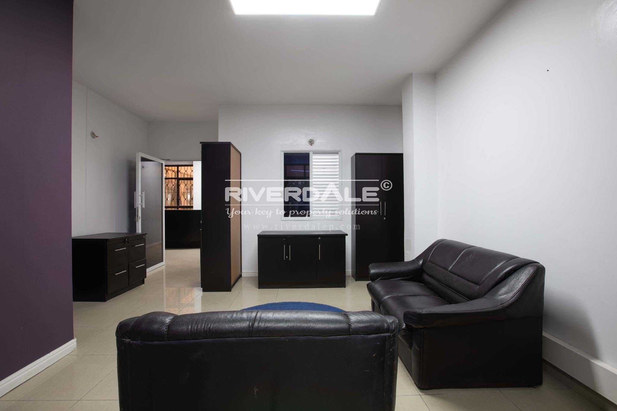 Partitioned Office Space For Rent In Westlands